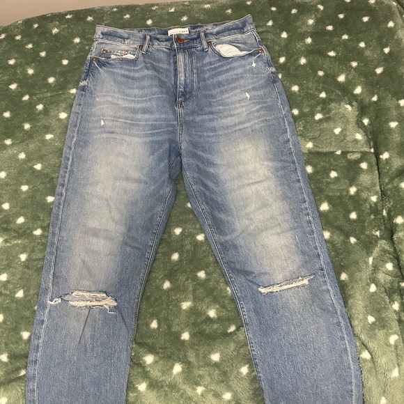 🌷2/22🌷👖Women’s Loft Skinny Jeans - Picture 5 of 6